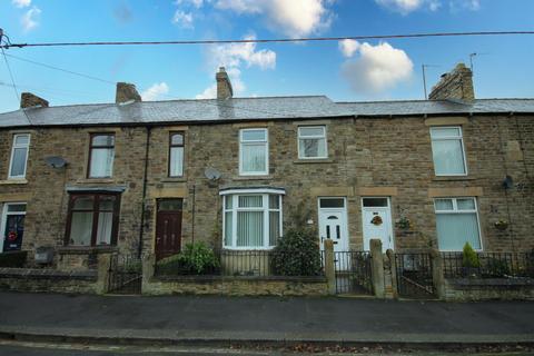 15 Rose Terrace, Stanhope, Bishop Auckland, DL13 2PE
