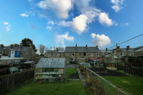 15 Rose Terrace, Stanhope, Bishop Auckland, DL13 2PE