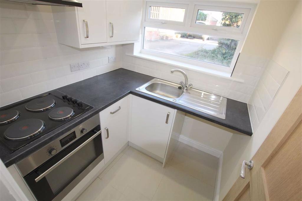 Dixon Lane, Leeds, West Yorkshire, LS12 1 bed apartment £550 pcm (£