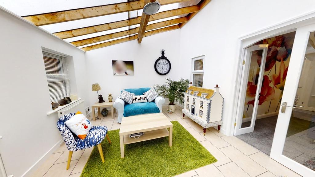 Elton Head Road, St Helens, WA9 4 bed detached house £550,000