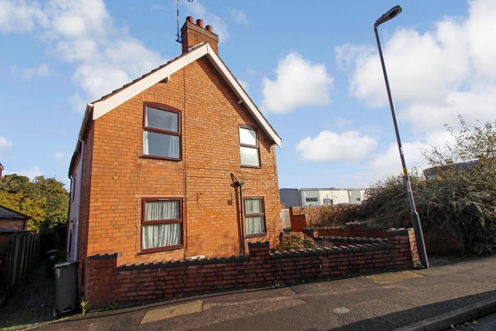 Lower Cape, Warwick 1 bed semidetached house £675 pcm (£156 pw)