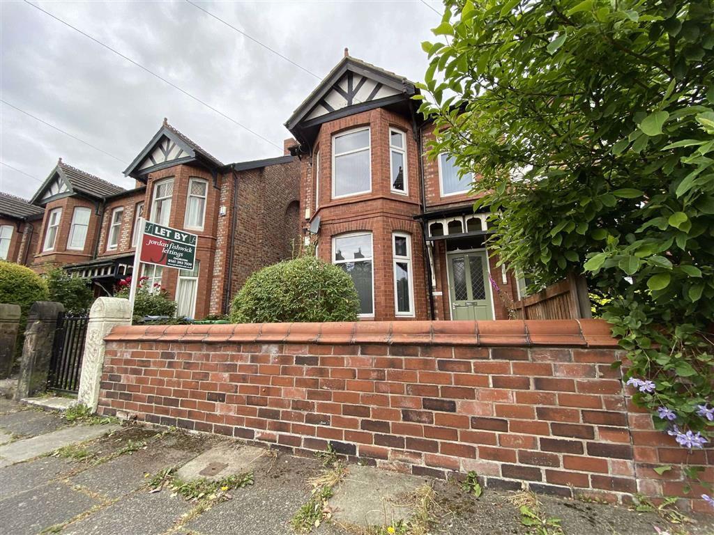 Torbay Road, Chorlton 1 bed flat £775 pcm (£179 pw)