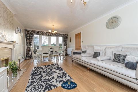 3 Highgrove, Coventry, CV4 8JJ