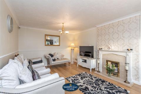 3 Highgrove, Coventry, CV4 8JJ