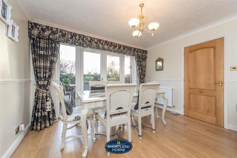 3 Highgrove, Coventry, CV4 8JJ