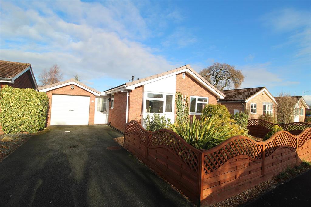 Bungalows For Sale In Trentham Road Wem at Katharine Ray blog