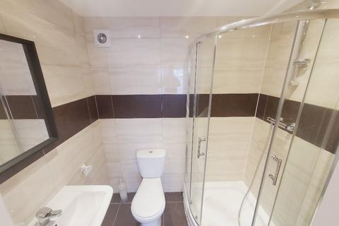 Studio to rent, Garrick Avenue, Golders Green, NW11