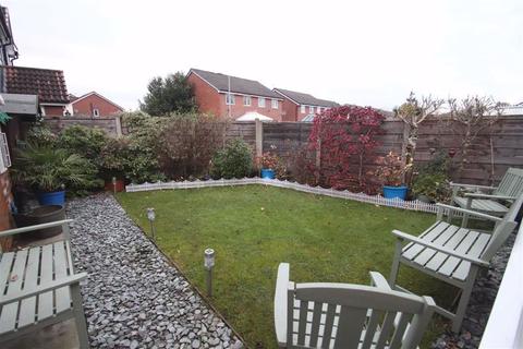 16 Haslington Road, Manchester, M22 5HS