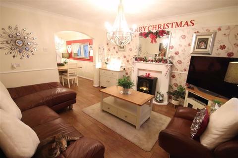 16 Haslington Road, Manchester, M22 5HS