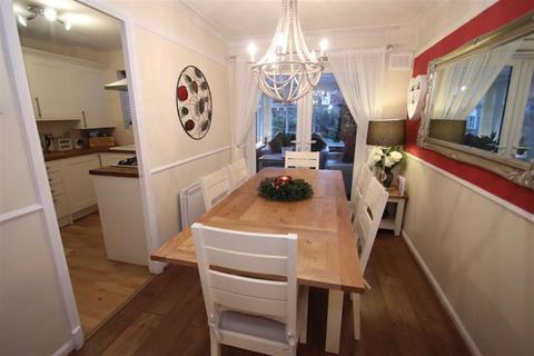 16 Haslington Road, Manchester, M22 5HS