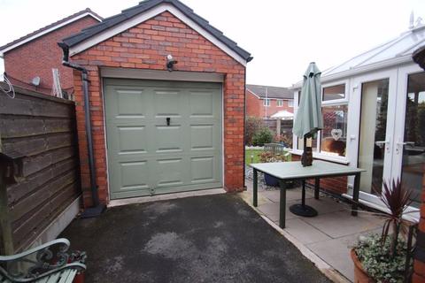 16 Haslington Road, Manchester, M22 5HS