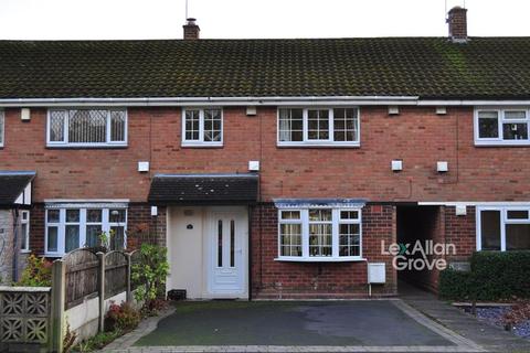 4 Bournebrook Crescent, Halesowen, B62 0HZ