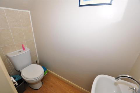 4 Bournebrook Crescent, Halesowen, B62 0HZ