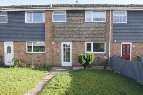 61 Ashdale Drive, Birmingham, B14 4TX