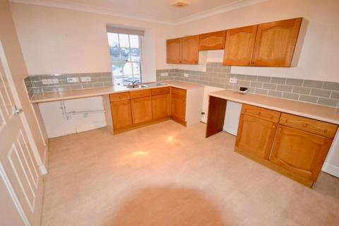 41b High Street, Jedburgh, TD8 6DQ