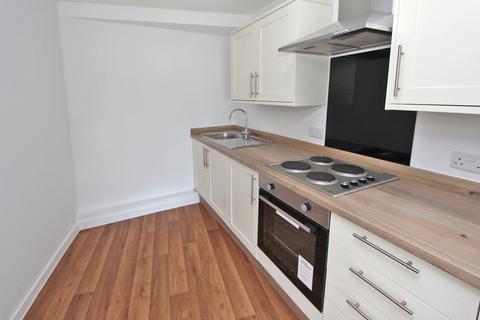 1 bedroom apartment for sale - Grigg Lane, Brockenhurst, SO42