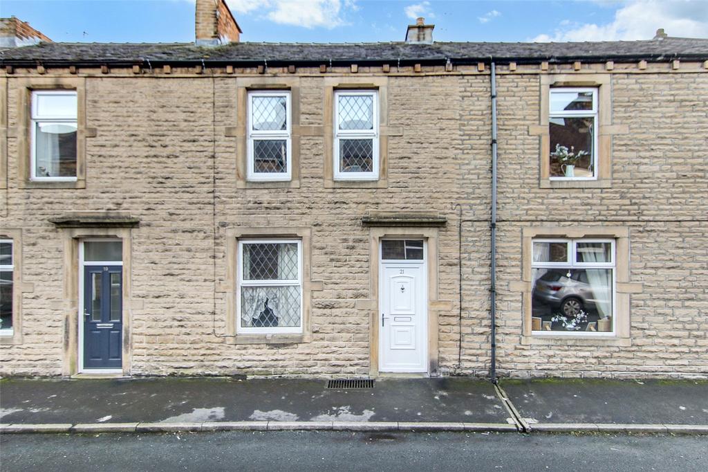 Aire Street, Cross Hills, BD20 3 bed terraced house £125,000