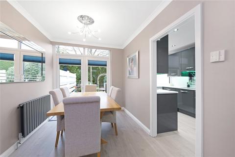 19 Silver Tree Close, Walton-on-thames, KT12 1NW