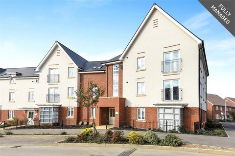 2 bedroom apartment to rent, Foxleyes Court, William Heelas Way, Wokingham, Berkshire, RG40