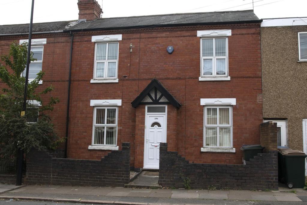 Broomfield Road, Coventry, West Midlands, CV5 4 bed terraced house £1,595 pcm (£368 pw)