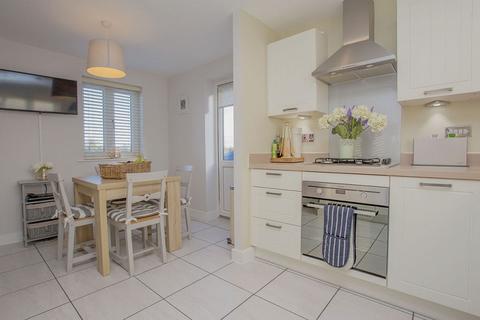 5 Glover Drive, Peterborough, PE4 7DE