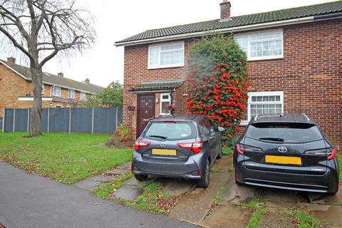 130 Broad Oak Way, Stevenage, SG2 8RB