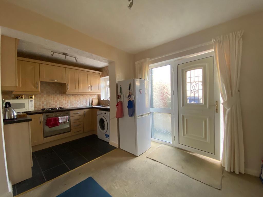 Arthur Terrace, New Marske TS11 3 bed end of terrace house for sale £