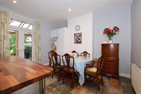 192 Albert Road, London, SE25 4RL