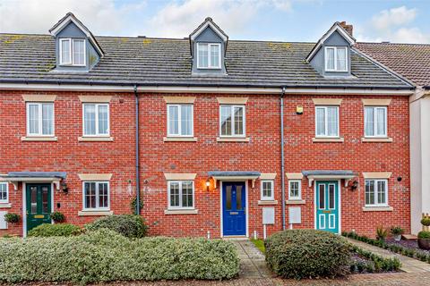 19 Bridge View, Oundle, Peterborough, PE8 4DT