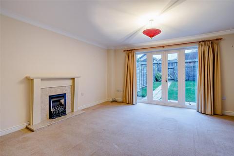 19 Bridge View, Oundle, Peterborough, PE8 4DT