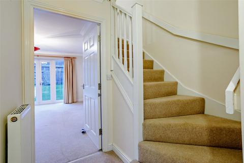 19 Bridge View, Oundle, Peterborough, PE8 4DT