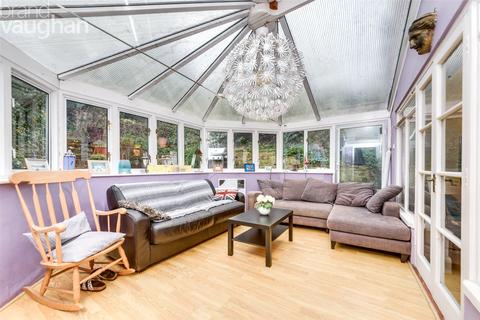 43 Withdean Crescent, Brighton, BN1 6WG
