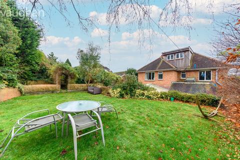 43 Withdean Crescent, Brighton, BN1 6WG