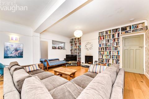 43 Withdean Crescent, Brighton, BN1 6WG