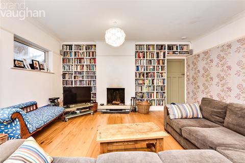 43 Withdean Crescent, Brighton, BN1 6WG