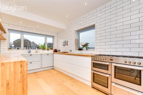 43 Withdean Crescent, Brighton, BN1 6WG