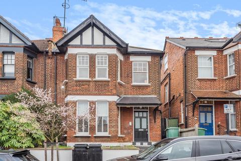 Flat 2, 60 Sarre Road, London, NW2 3SL