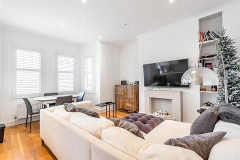 Flat 2, 60 Sarre Road, London, NW2 3SL