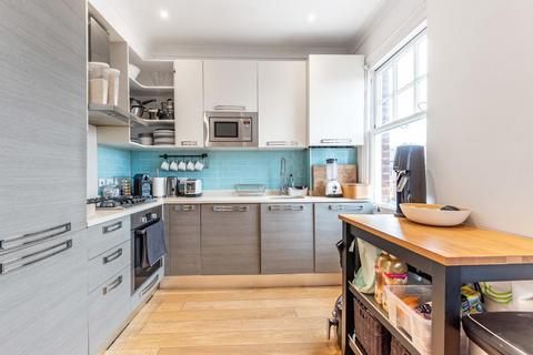 Flat 2, 60 Sarre Road, London, NW2 3SL