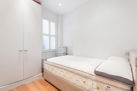 Flat 2, 60 Sarre Road, London, NW2 3SL