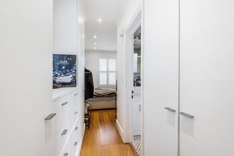 Flat 2, 60 Sarre Road, London, NW2 3SL