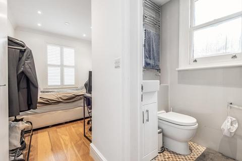 Flat 2, 60 Sarre Road, London, NW2 3SL