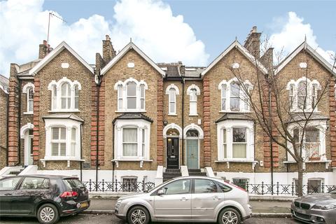 8 Kenmure Road, London, E8 1JU