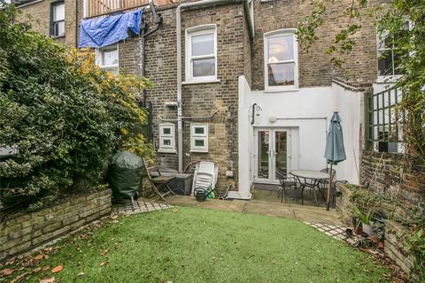 8 Kenmure Road, London, E8 1JU