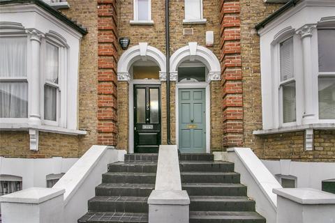 8 Kenmure Road, London, E8 1JU