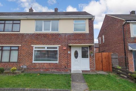20 Cedar Grove, Hebburn, NE31 2PU