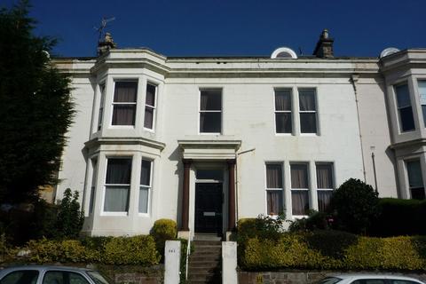 1 bedroom flat to rent, Perth Road, West End, Dundee, DD2