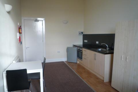 1 bedroom flat to rent, Perth Road, West End, Dundee, DD2