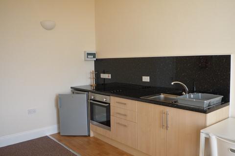1 bedroom flat to rent, Perth Road, West End, Dundee, DD2