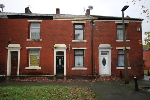13 Agnes Street, Blackburn, BB2 2NR